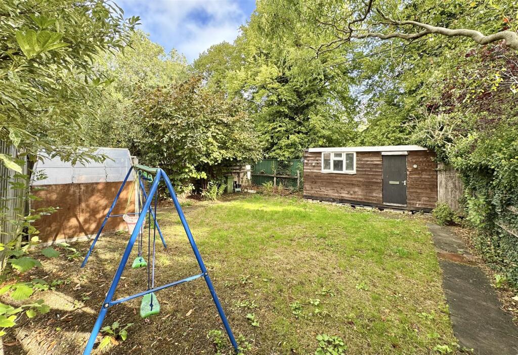 Main image of property: Cirencester