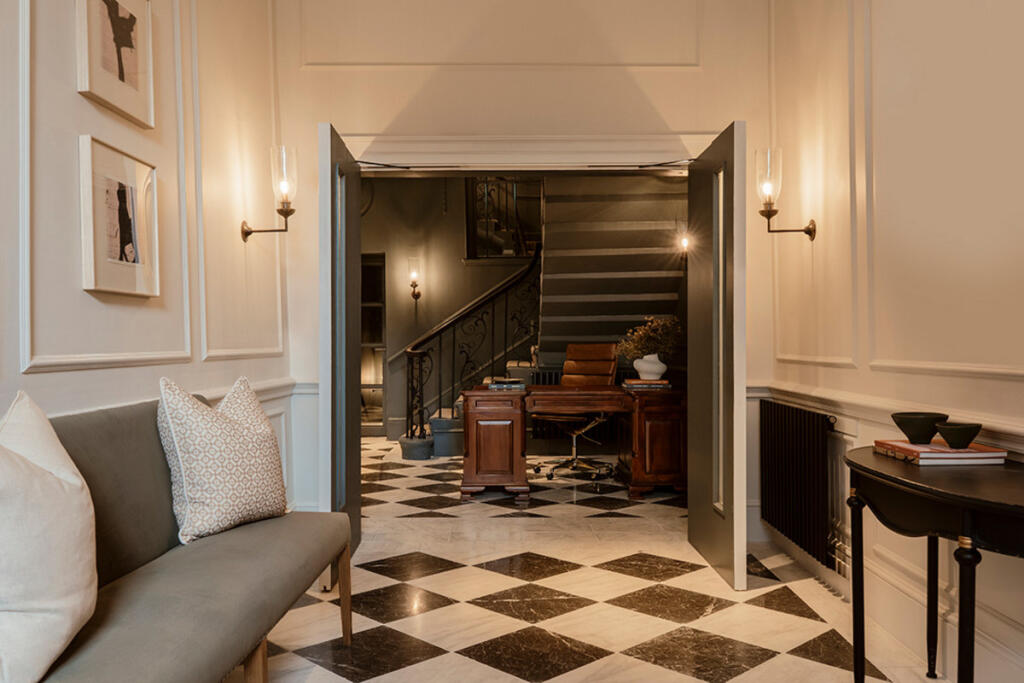 Main image of property: Hertford Street, Mayfair, W1J