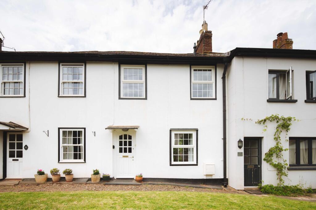 Main image of property: Upton Pyne, Exeter