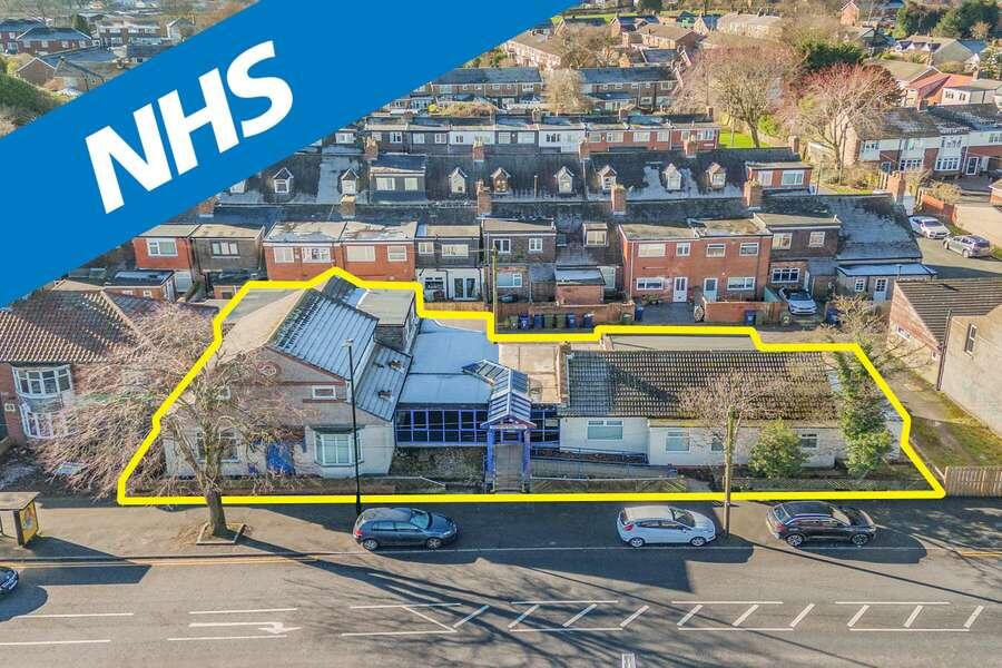 Main image of property: Westerhope Medical Group, 377-377a Stamfordham Road, Newcastle Upon Tyne
