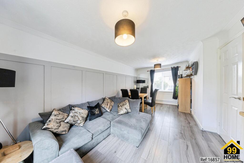 House in Milton Keynes, Walnut Tree, Walton - View 3