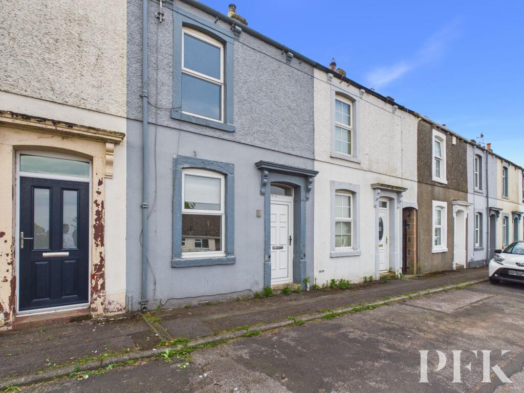 Main image of property: Buchanan Terrace, Ellenborough, CA15