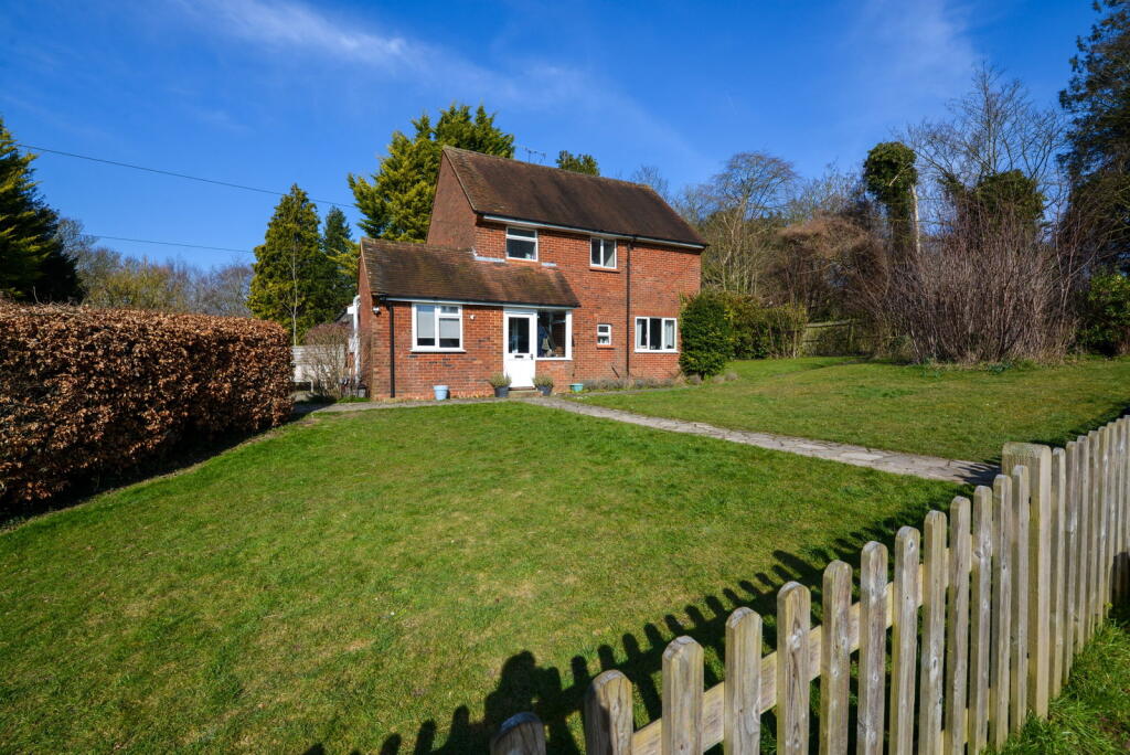 Main image of property: Blakes Lane, West Horsley, Leatherhead, KT24 6EA