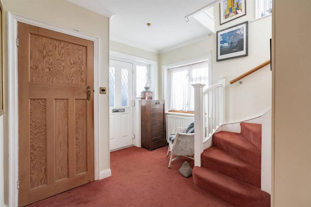 Wynn Road, Tankerton, Whitstable photo 4
