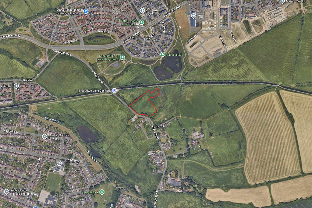 Main image of property: Broughton Lane, Bierton, Buckinghamshire