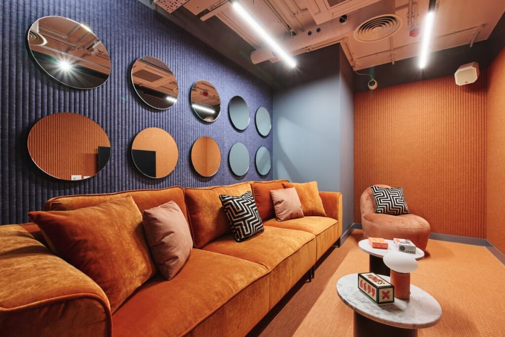 Additional image 10 of The Holloway, 12 Ellis Street, Birmingham B1