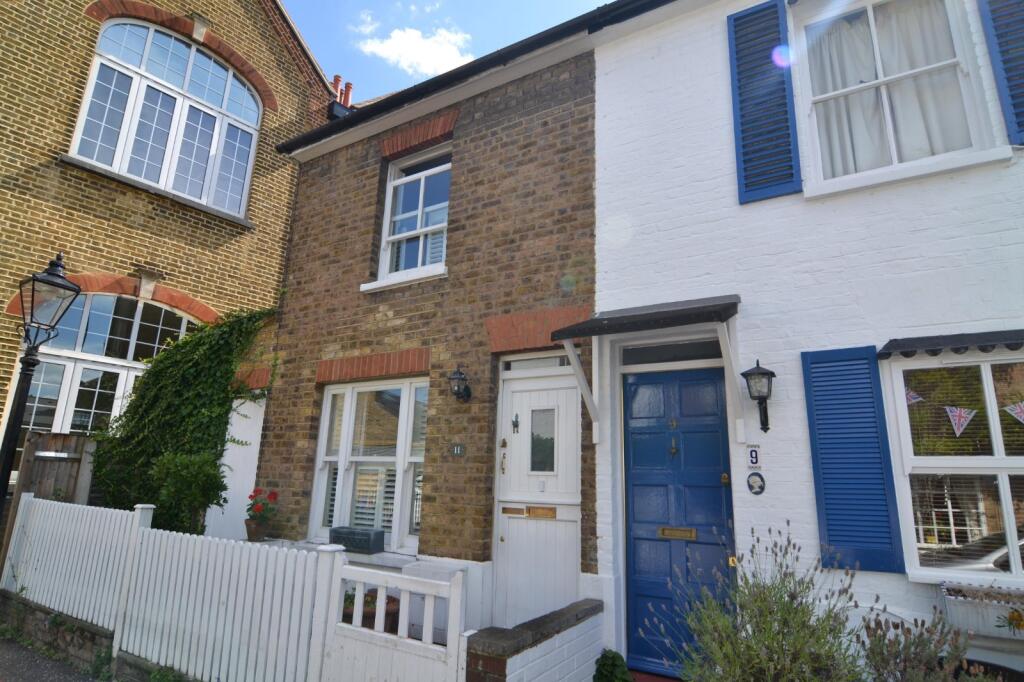 Main image of property: York Road,
Richmond, TW10