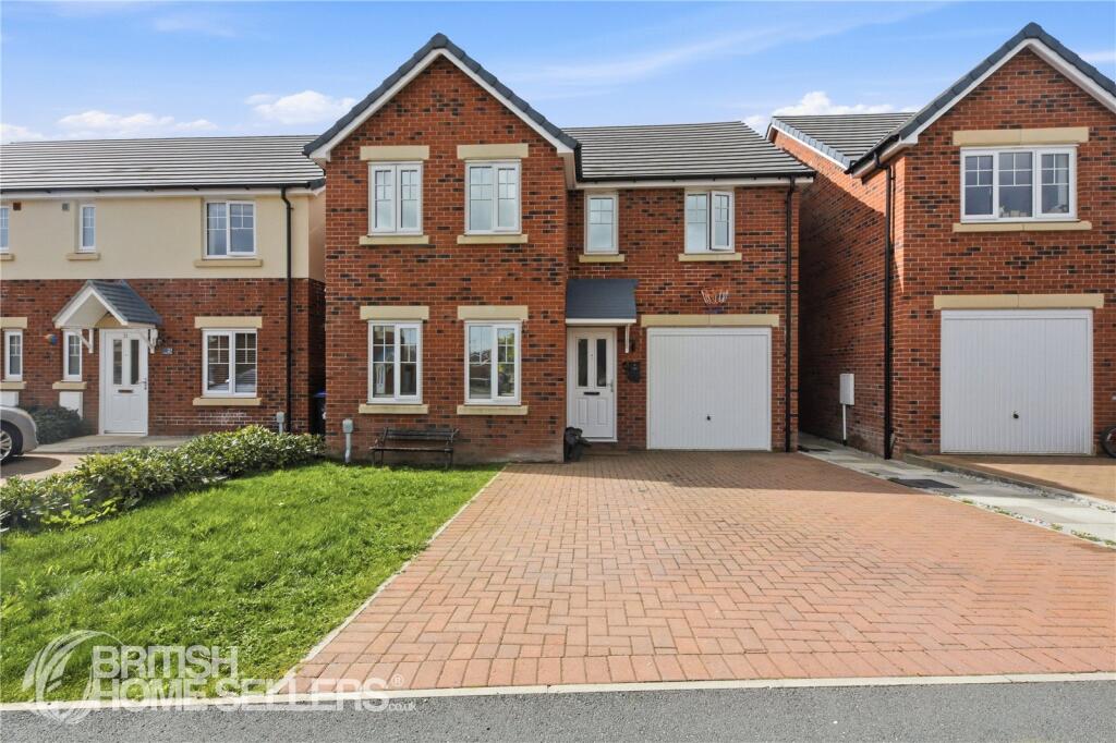 Main image of property: Winpenny Lane, Cheadle, Stoke-on-Trent, Staffordshire, ST10