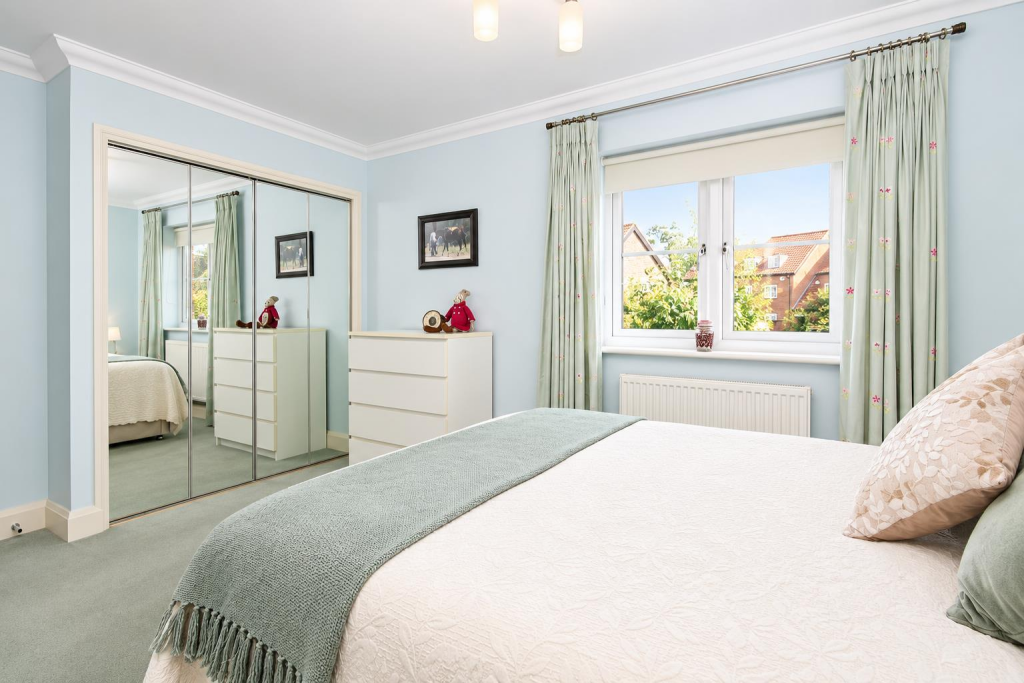 House in Broadland, Sprowston - View 4