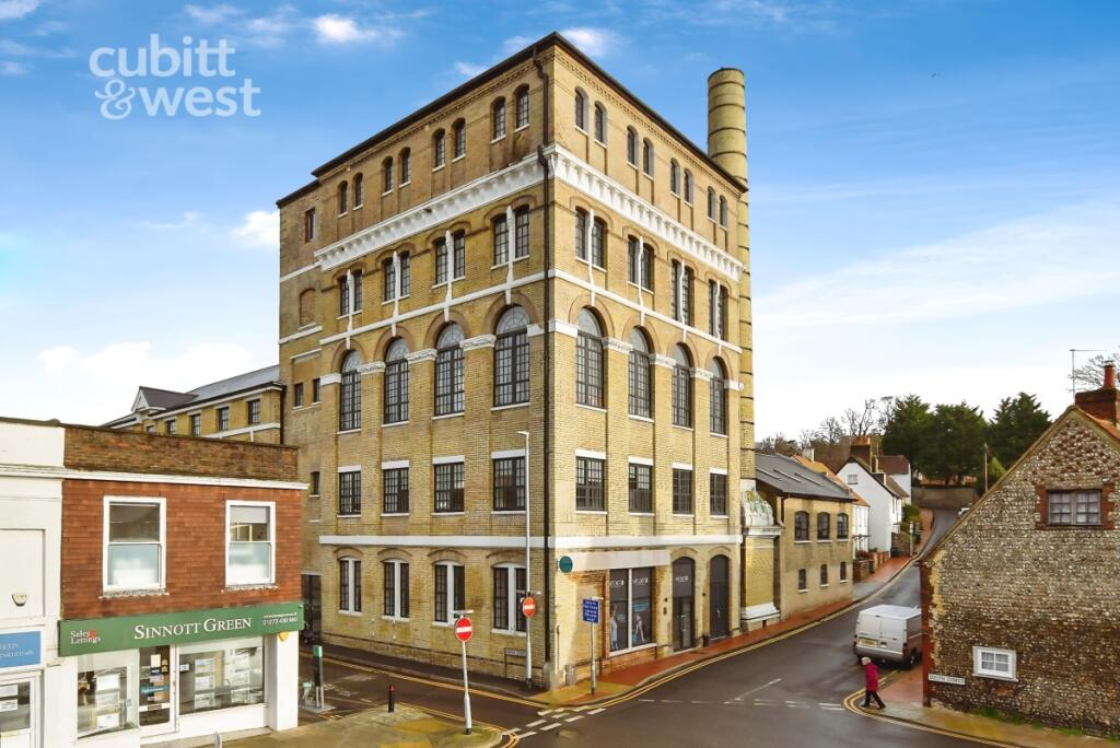 Main image of property: AVAILABLE IMMEDIATELY, South Street, BN41