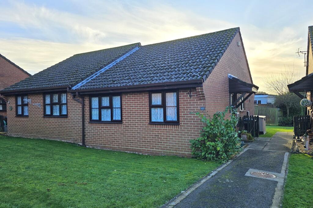 Main image of property: ROOKWOOD VIEW, DENMEAD