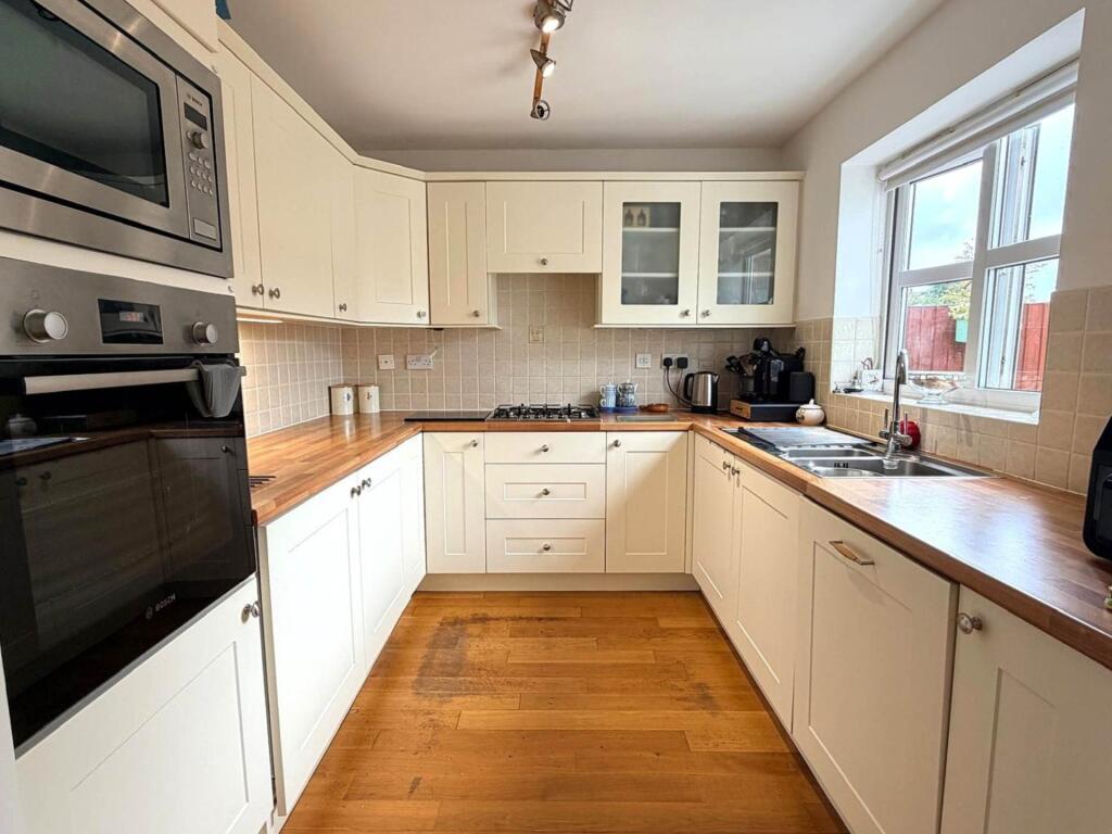 House in Liverpool - View 4