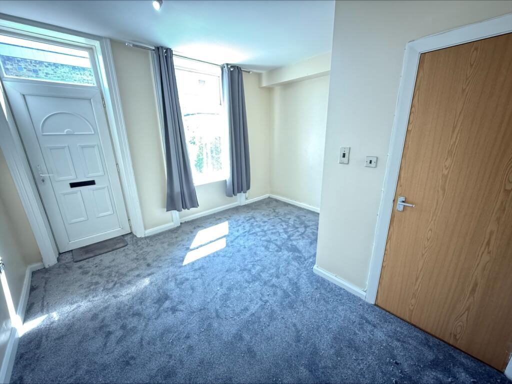 Main image of property: Alexandra Road, Shipley, BD18