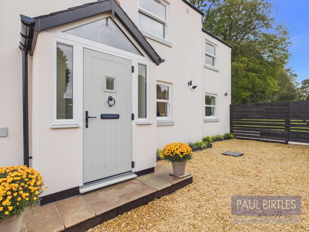 House in Manchester - View 3