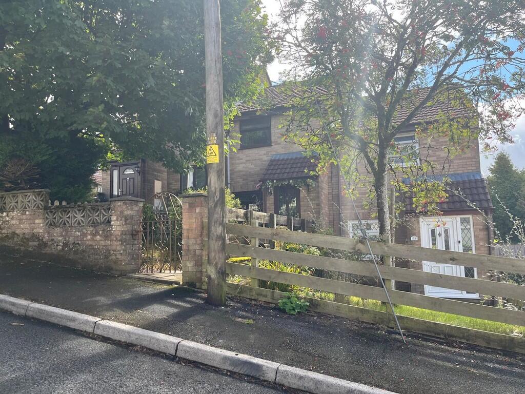 Main image of property: Berry Square, Dowlais