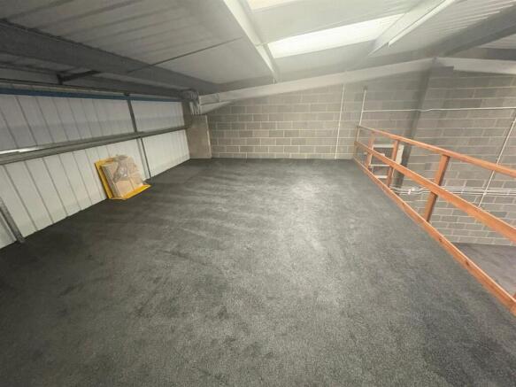 MEZZANINE