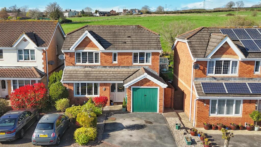 Main image of property: Minerva Walk, Lydney