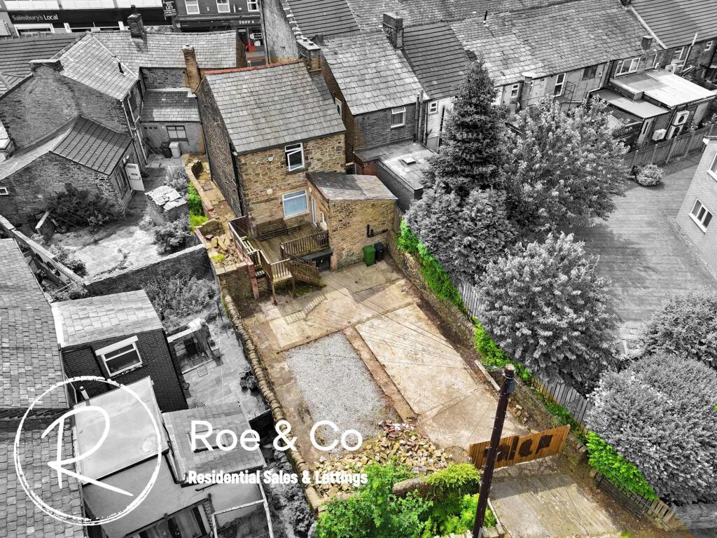 Main image of property: Lee Lane, Horwich, BL6