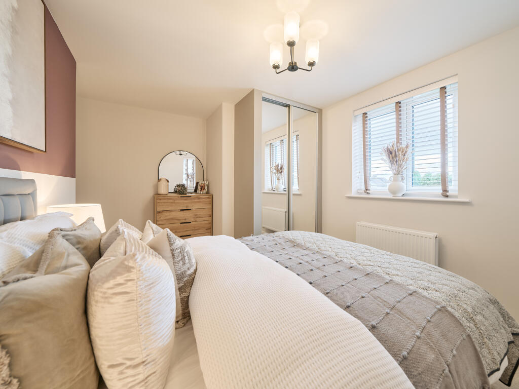 Main image of property: Anderson Way,
Wick,
Littlehampton,
BN17 7TD