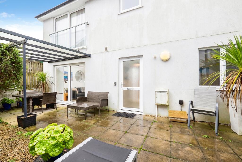 Main image of property: Lescudjack Heights, Pendennis Place, Penzance, Cornwall, TR18