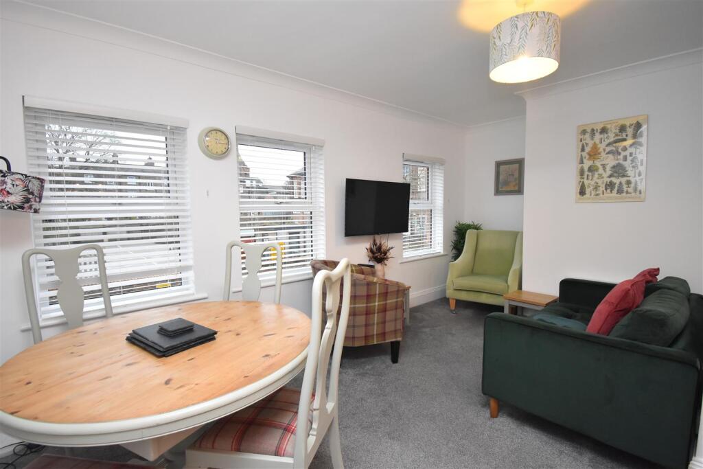 Main image of property: Escrick Street, York