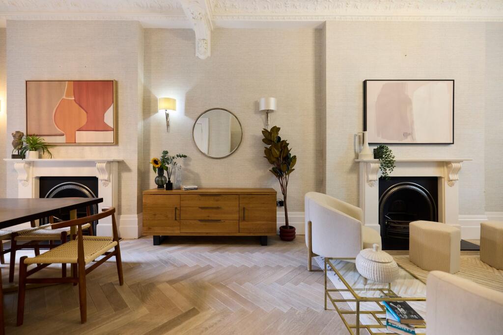 Apartment in London - View 5