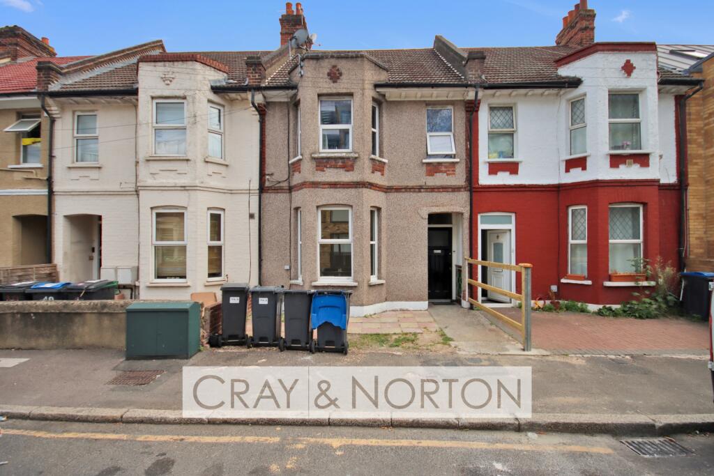 Main image of property: St James Park, Croydon, CR0