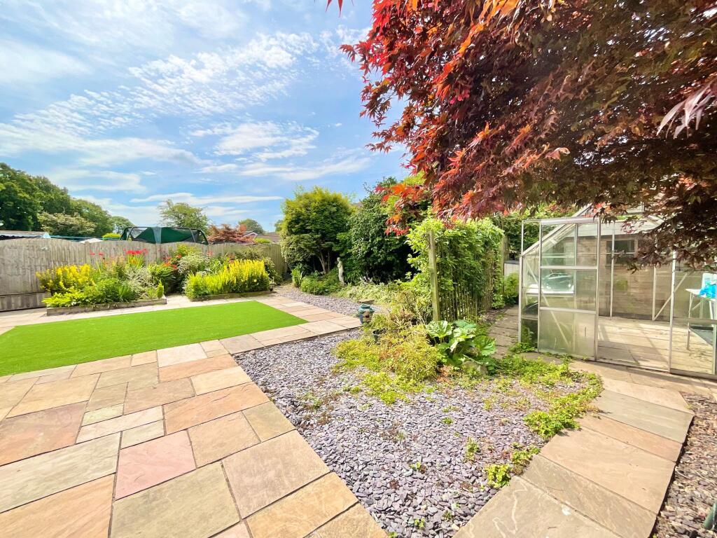House in Hough - View 4