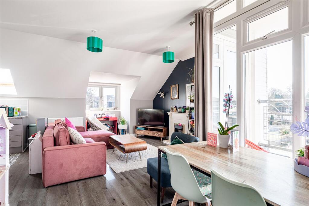 Main image of property: Harlands Road, Haywards Heath