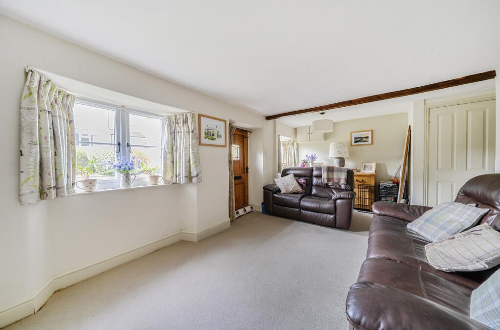 House in Bath - View 2