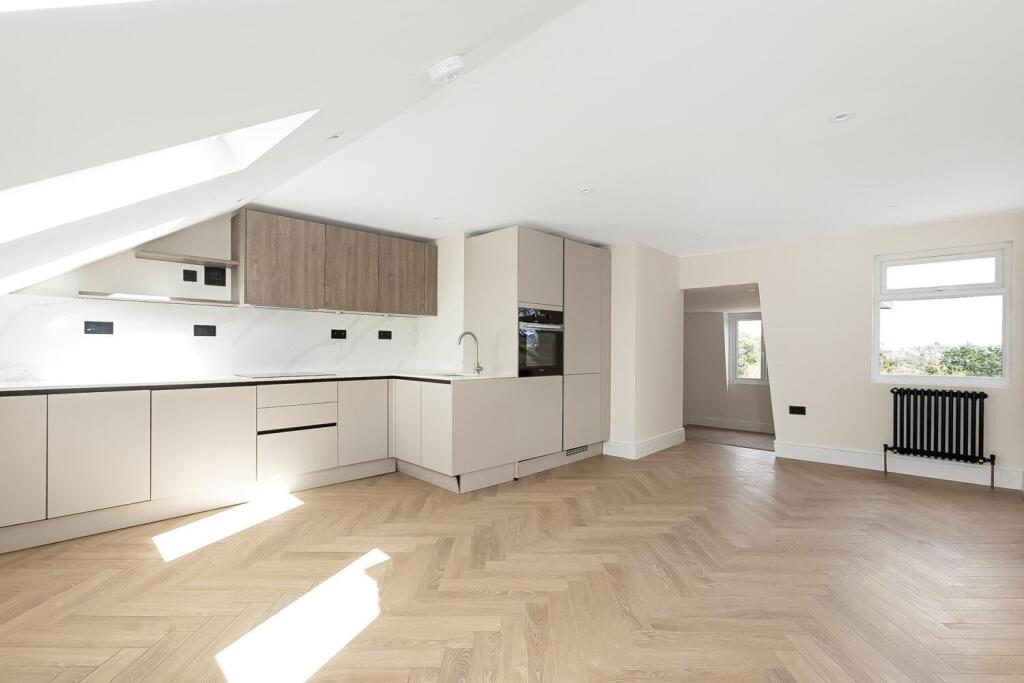 Main image of property: Thurlow Hill, Dulwich, London, SE21