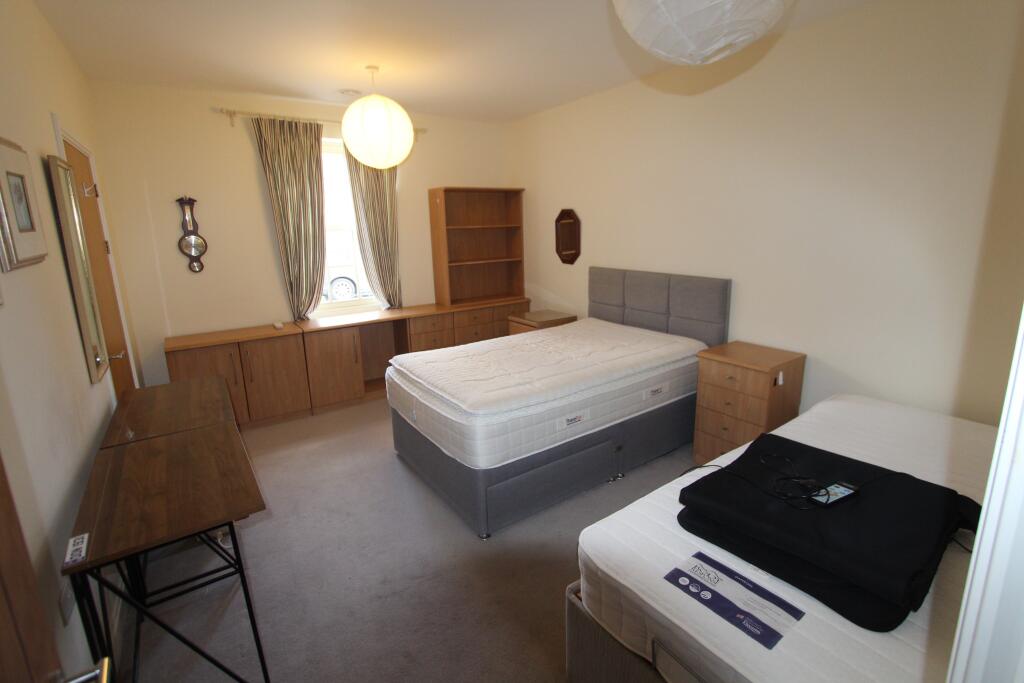 Apartment in Winchester, Wickham - View 4