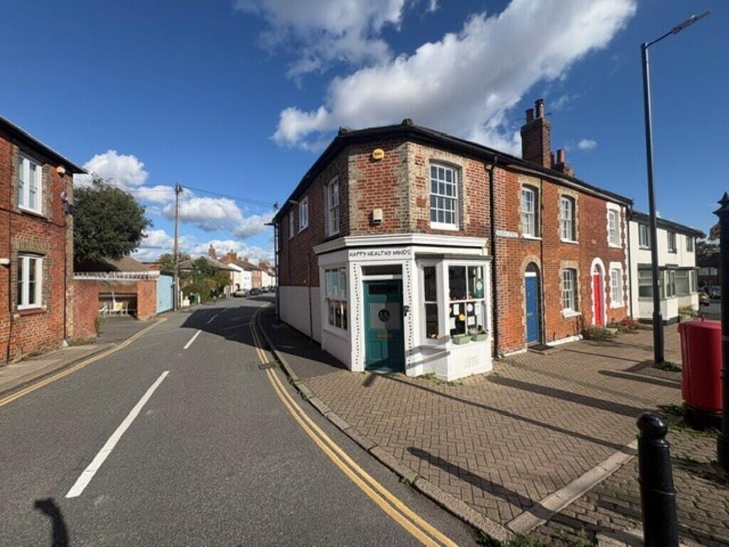 Main image of property: Church Street, Maldon