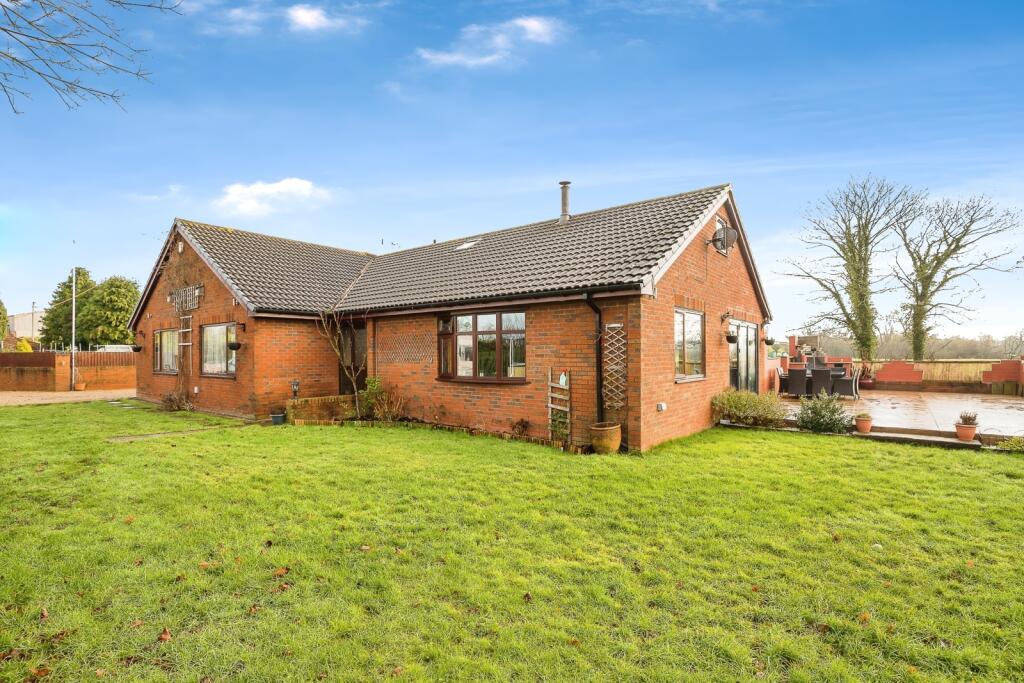 Main image of property: Bowling Bank, Wrexham, LL13