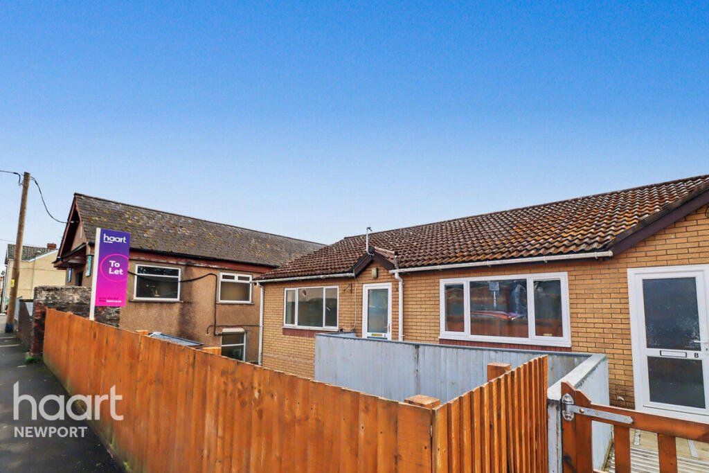 Main image of property: Lisburn Road, HENGOED