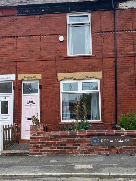 Main image of property: Audley Road, Manchester, M19