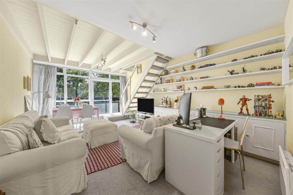Main image of property: West London Studios, Fulham Road, SW6