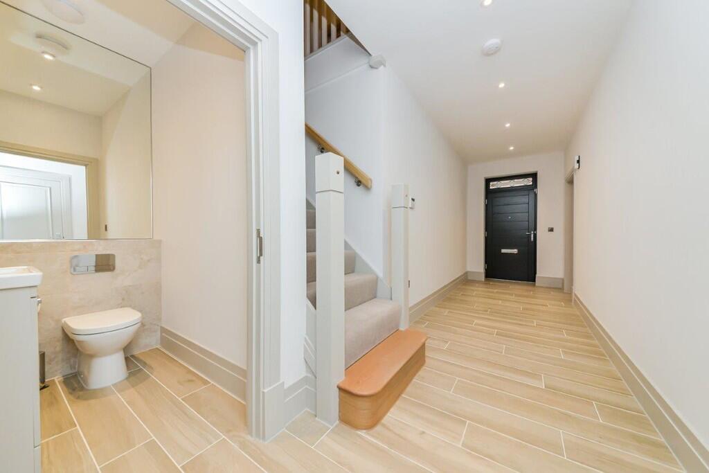 Additional image 26 of Claremont Gardens, Norfolk Road