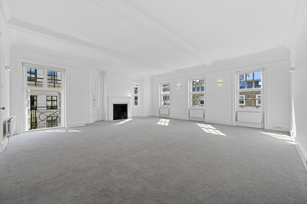 Main image of property: Queen Anne Street, Marylebone Village, London W1G