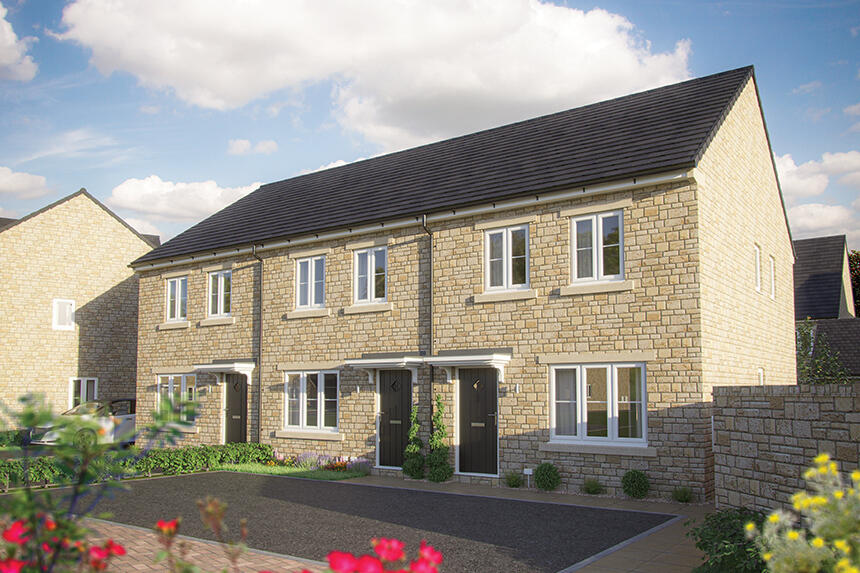 Main image of property: Swallowtail Way,
Knaresborough,
HG5 0FY