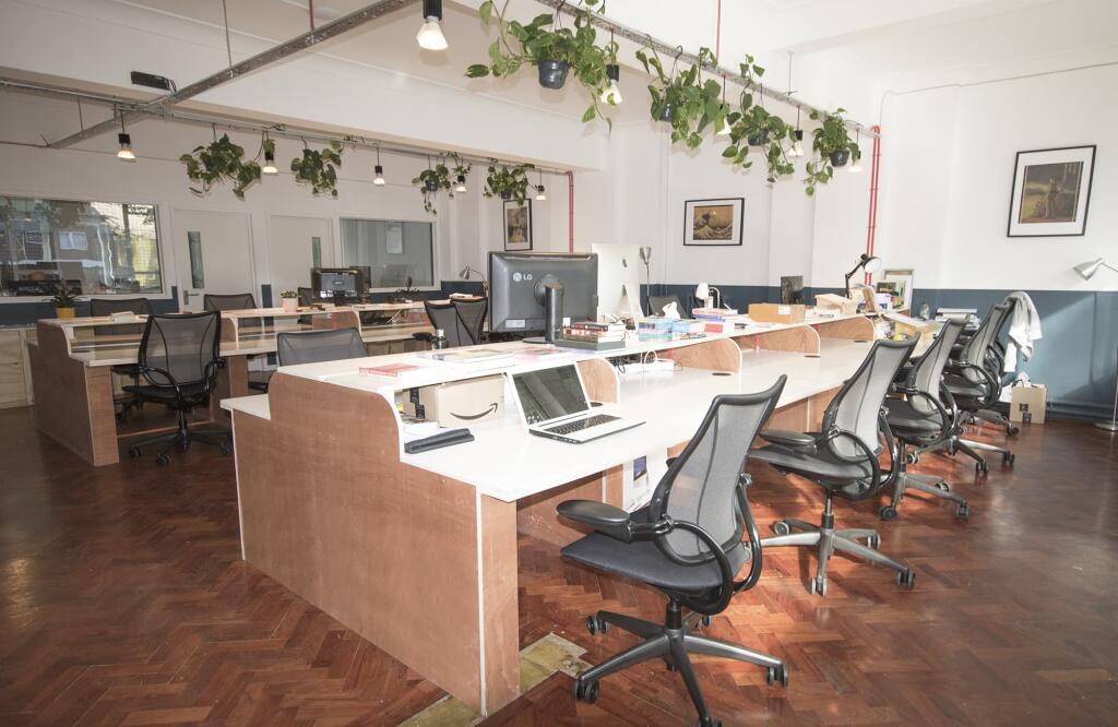 Coworking