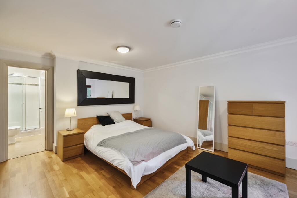 Studio apartment for rent