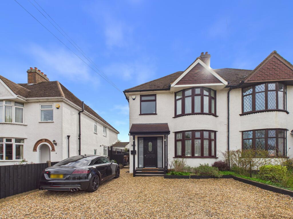 Main image of property: London Road, Baldock, SG7
