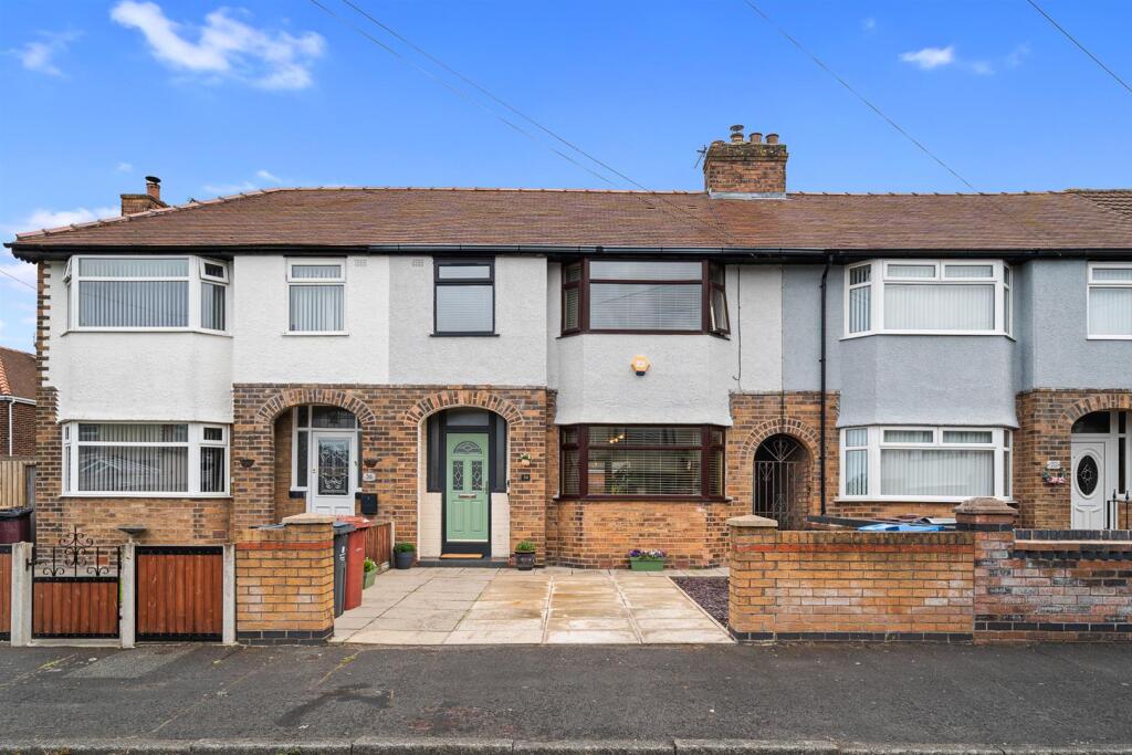 Main image of property: Edgemoor Drive, Fazakerley, Liverpool