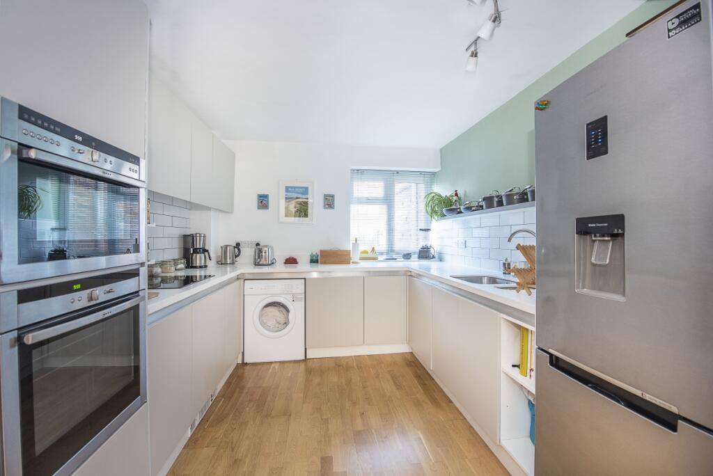Main image of property: Cumberland Close, Twickenham, TW1