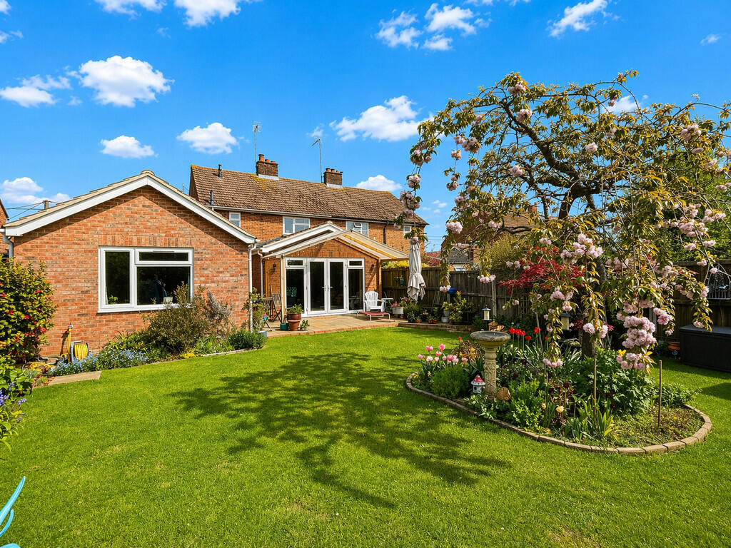 Main image of property: Barbrook Lane, Tiptree