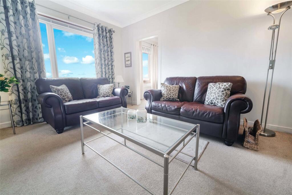 Apartment in Glasgow - View 5