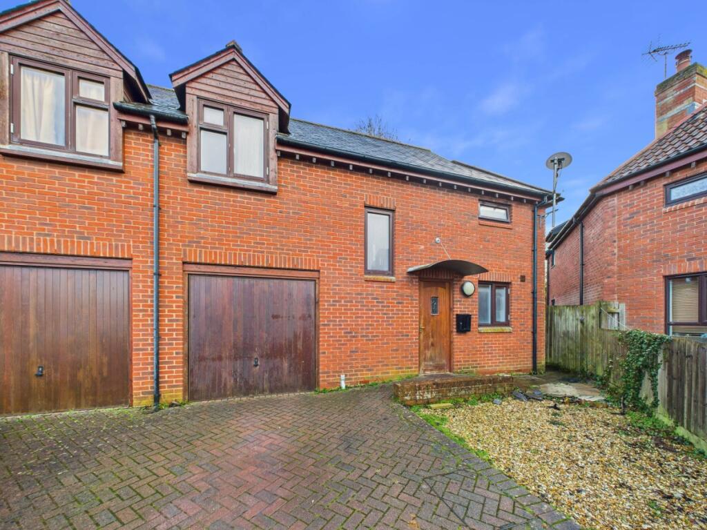 Main image of property: Haymans Orchard,