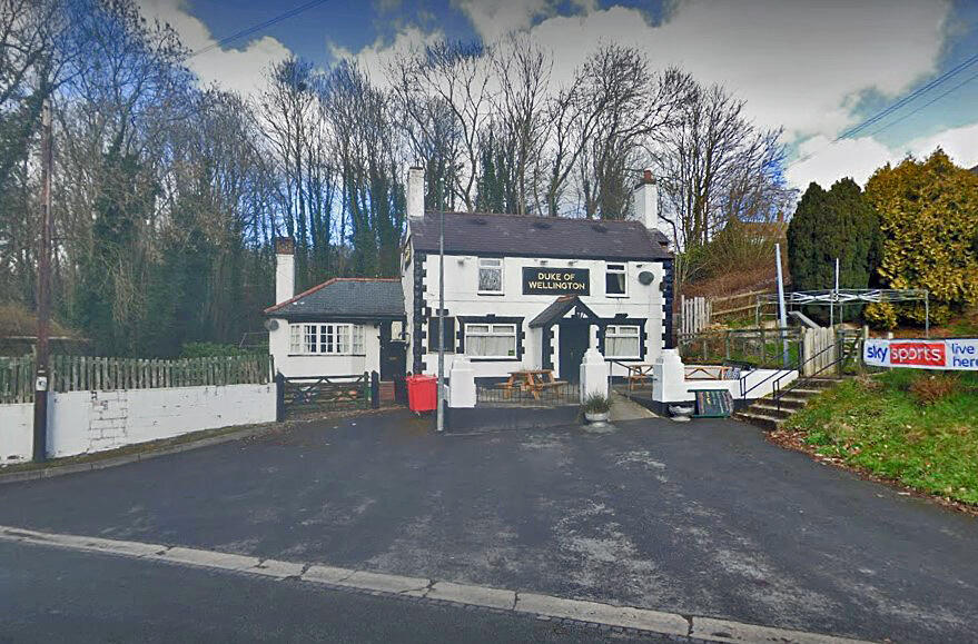 Main image of property: WREXHAM COUNTY BOROUGH - CHARACTER PUBLIC HOUSE