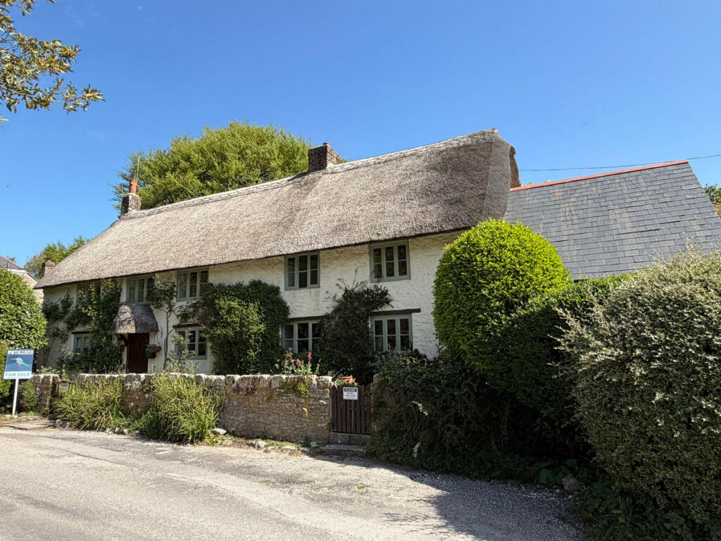 Main image of property: Church Street, Weymouth, DT3 5